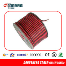 Transparent Speaker Wire for Audio Device/Speaker/Electrical Equipment, CE Certified Speaker Cable